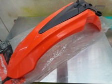 Parafango anteriore Polisport