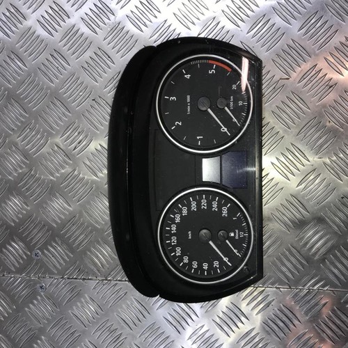 Tachimetro bmw serie e90 - tachimetro,