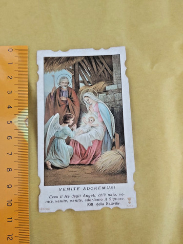 Antico santino holy - antico, santino/holy