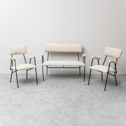 Set divano poltrone in - set,