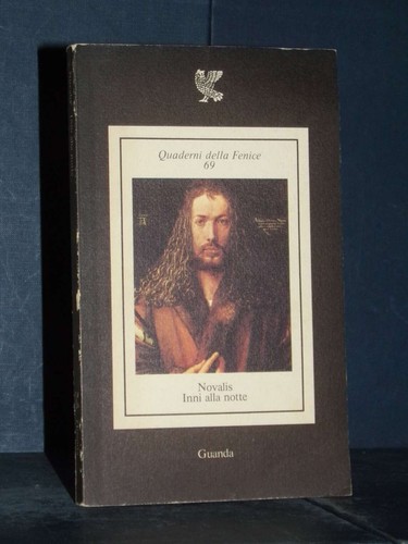 Novalis inni alla notte - -,