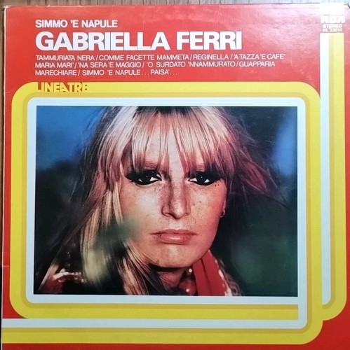 Disco vinile giri - vinile, 33