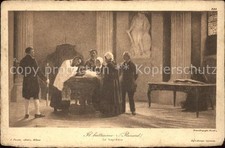 Taufe Il battesimo Renard Nr