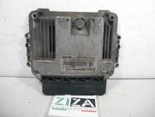 Engine control unit Fiat