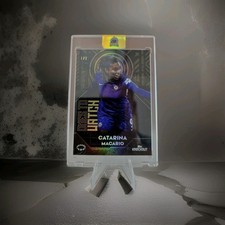 Topps knockout uwcl - topps,