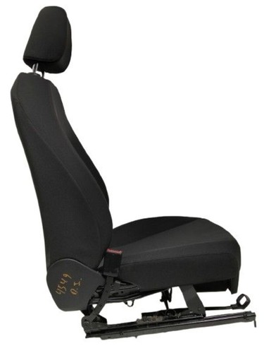 Sedile anteriore sinistro seat - sedile,