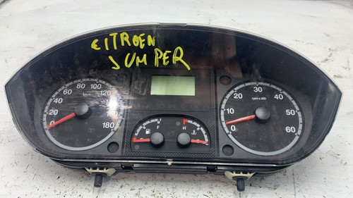 Contachilometri per citroen - contachilometri,