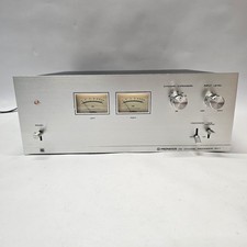 Pioneer RG-1 Processore