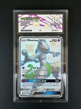 Pokémon Mewtwo GX SV59/SV94