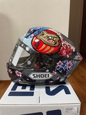 Casco SHOEI X-Fifteen MARQUEZ