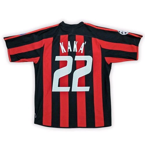 Autentica maglia home - autentica,