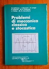 INGEGNERIA PROBLEMI DI