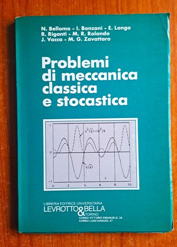 Ingegneria problemi - problemi, di