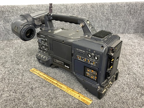 Panasonic hpx370p - panasonic, ag-hpx370p