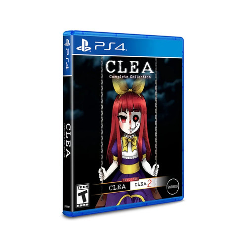Clea collezione completa - collezione,