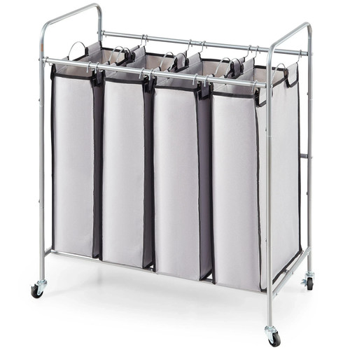 Vevor sacchetti cesto - vevor, 4