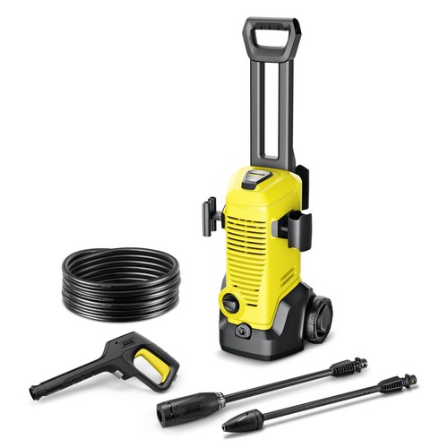 Karcher idropulitrice 3 - k,