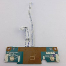 Toshiba A500-15H tasti del touchpad ls-5003P touchpad buttons