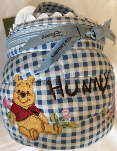 Vera bradley winnie the pooh - vera,