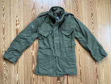 Giacca da campo US Army M-65