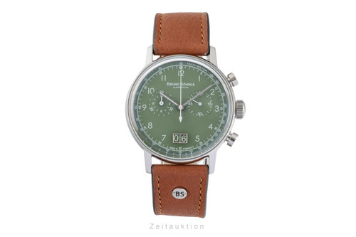 Orologio uomo bruno söhnle - orologio,