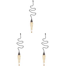  Confezione 3 Ventilatori