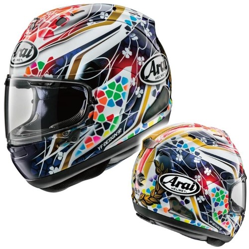 Casco integrale arai 7x - casco,