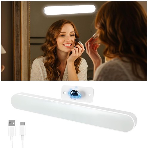 Lampada specchio bagno luci - specchio,