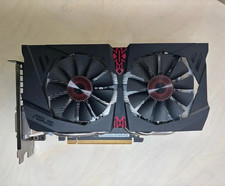 ASUS STRIX Nvidia GeForce GTX