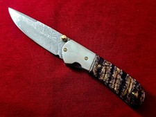 COLTELLO PIEGHEVOLE