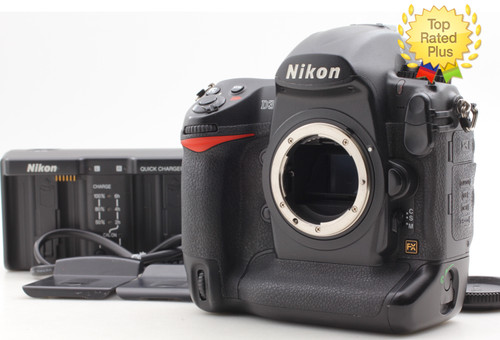 Nikon d3s 1 megapixel - nikon,