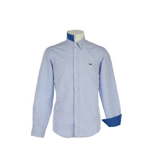 Harmont blaine camicia - &, resca