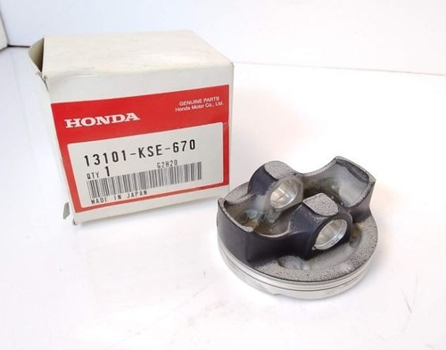 Pistone standard honda - pistone,