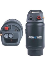 Serbatoio aria compressa