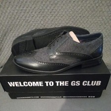 Scarpe derby Goodwin Smith in