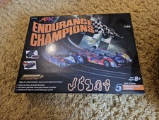 Endurance Champions MEGA G