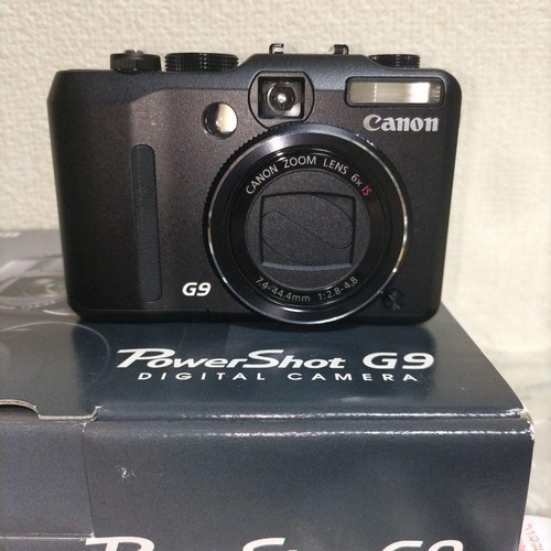 Canon powershot fotocamera - powershot,