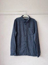 Barbour uomo misto lana