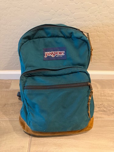 Zaino jansport vintage fondo - jansport,