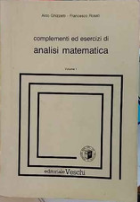 Complementi ed esercizi di