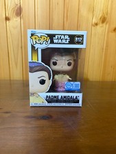 Funko pop star wars - star, padme