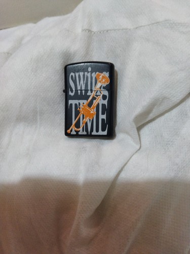 Accendino zippo - accendino,
