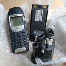 TELEFONO CELLULARE NOKIA 6210