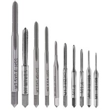 Set pezzi micro punte - micro, per