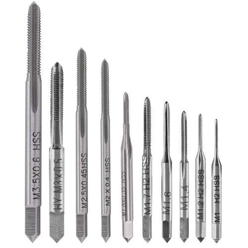 Set pezzi micro punte - micro, per