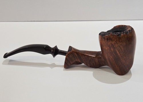 Pipa danese ben - pipa, wade