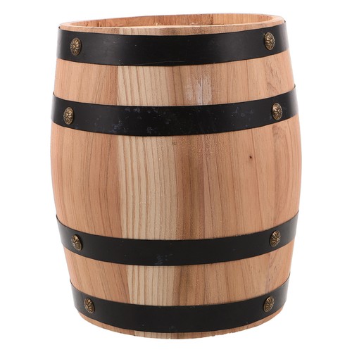 Barile whisky vaso da - di,