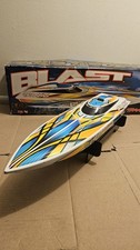 Barca da corsa Traxxas Blast