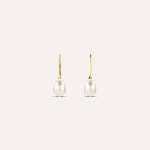 Orecchini stroili oro donna - orecchini,