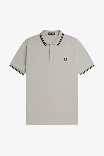 Fred perry polo manica corta - fred,